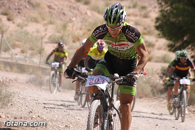 XVII Bike Maraton Btt Ciudad de Totana 2014 - 139